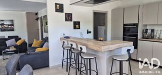  Maison à vendre 5 pièces 143 m²