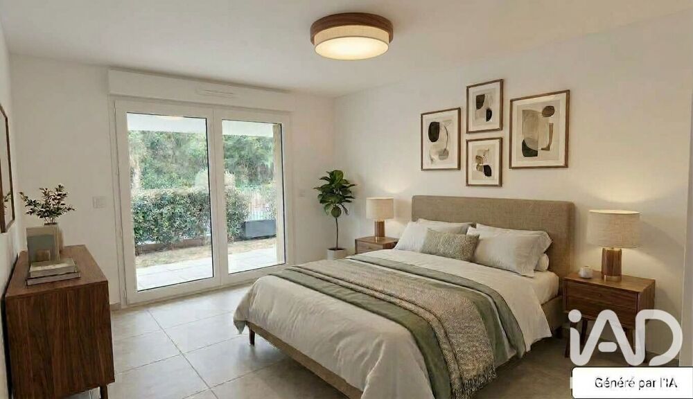 à vendre  Appartement Saint-Raphaël (83700)