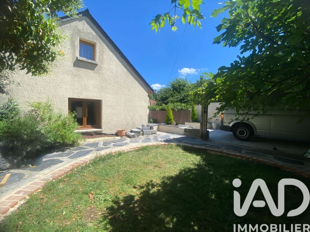 Vente Maison/villa 2 pièces