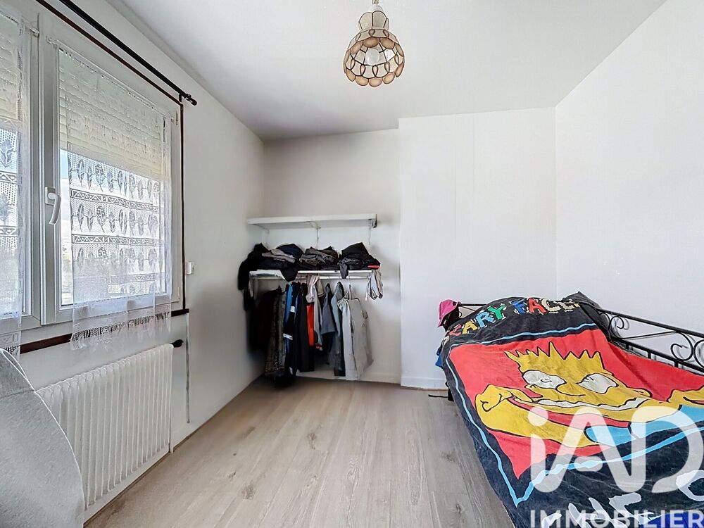 Vente Maison Vente Maison/villa 5 pièces Villeneuve-le-roi