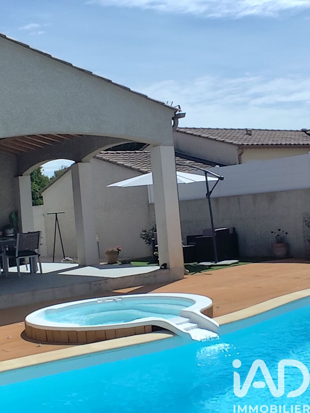 Vente Maison traditionnelle 6 pièces