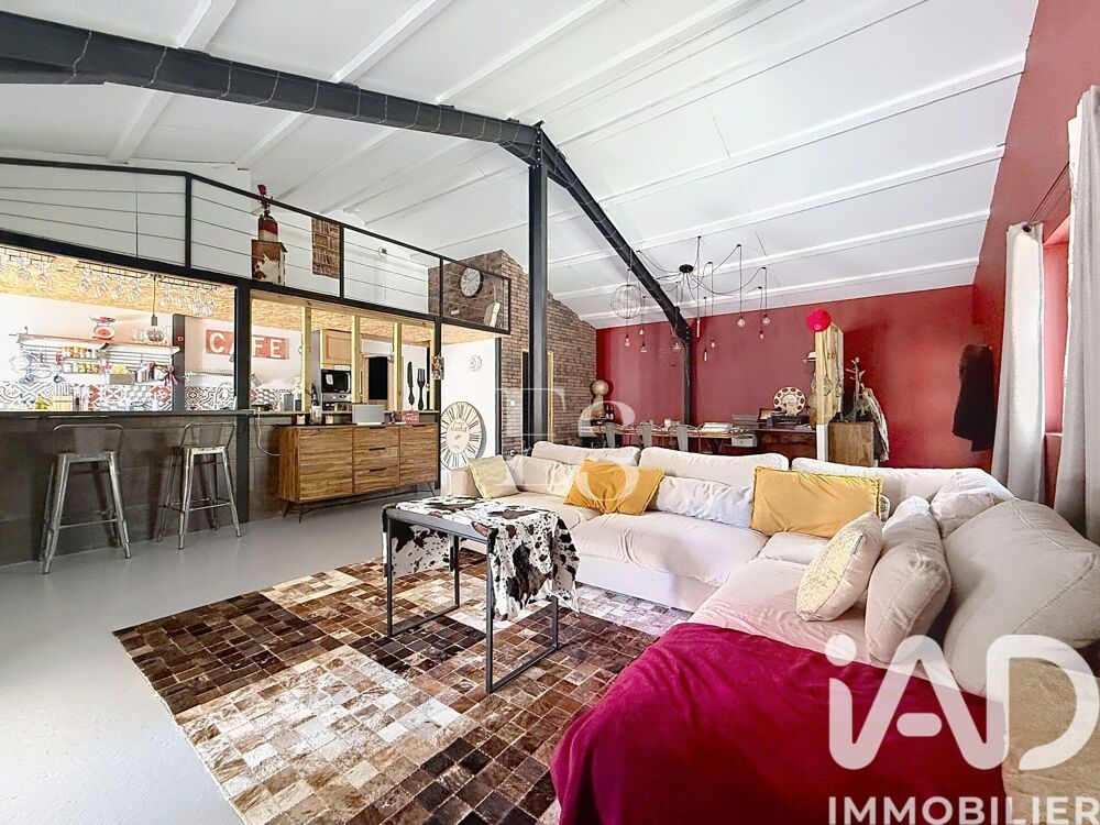 Vente Maison Vente Maison/villa 5 pièces Cavaillon