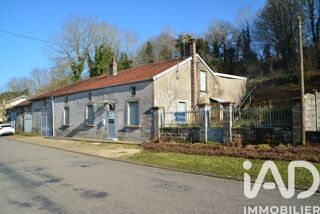 Maison à vendre 4 pièces 110 m²