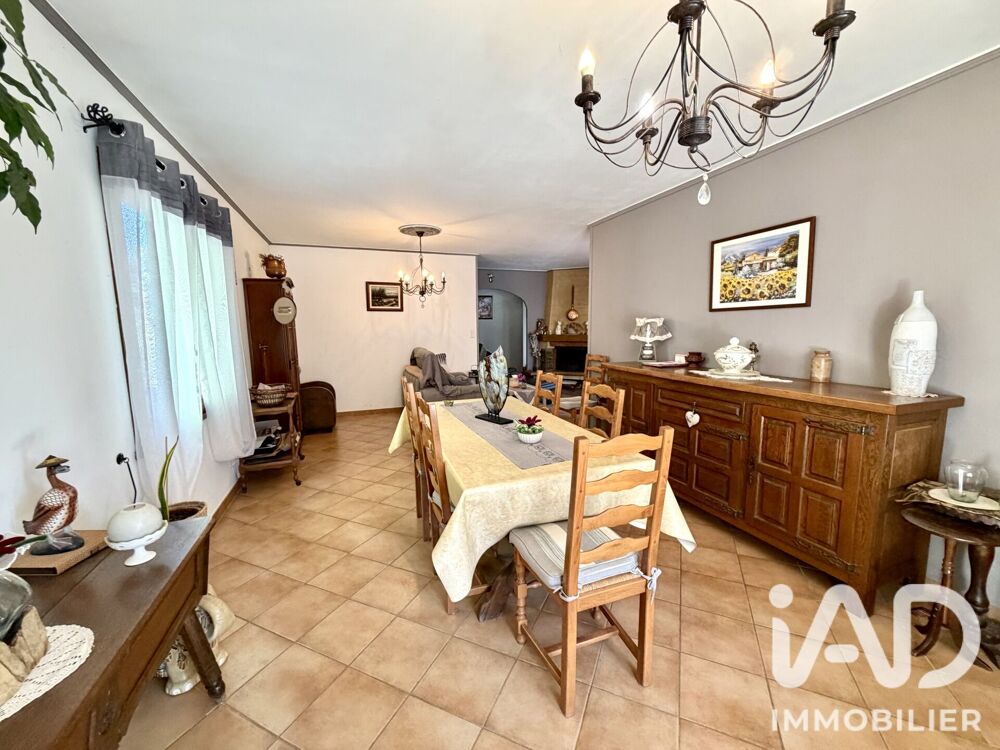 Vente Maison Vente Maison traditionnelle 5 pièces Connaux