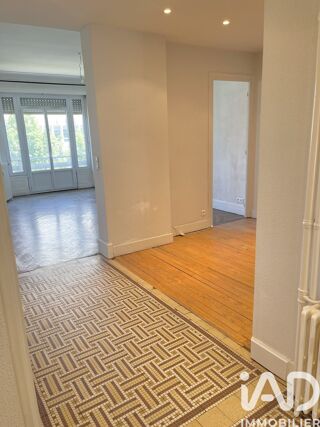  Appartement à vendre 3 pièces 75 m²