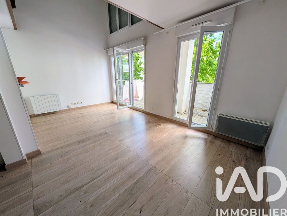 Vente Duplex 4 pièces