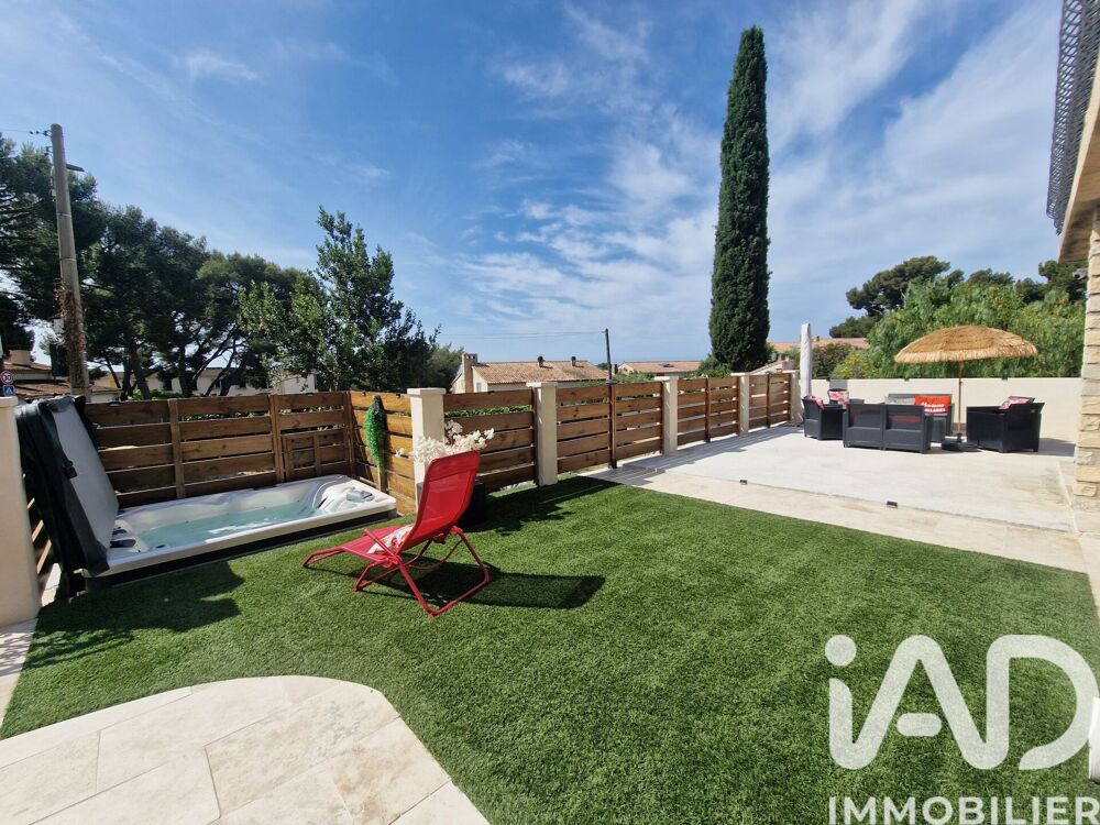 vente Appartement - 3 pièce(s) - 60 m² Bandol (83150)