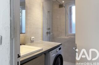  Appartement à vendre 2 pièces 35 m²