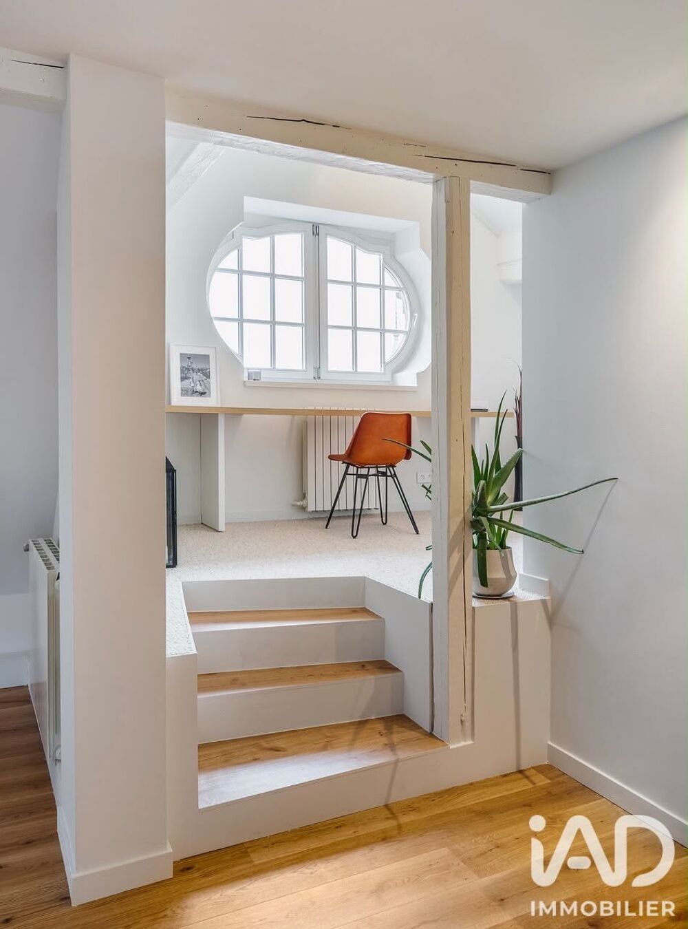Vente Appartement Vente Appartement 6 pièces Strasbourg