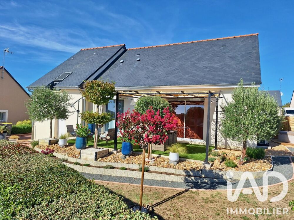 Vente Maison Vente Pavillon 4 pièces Allonnes
