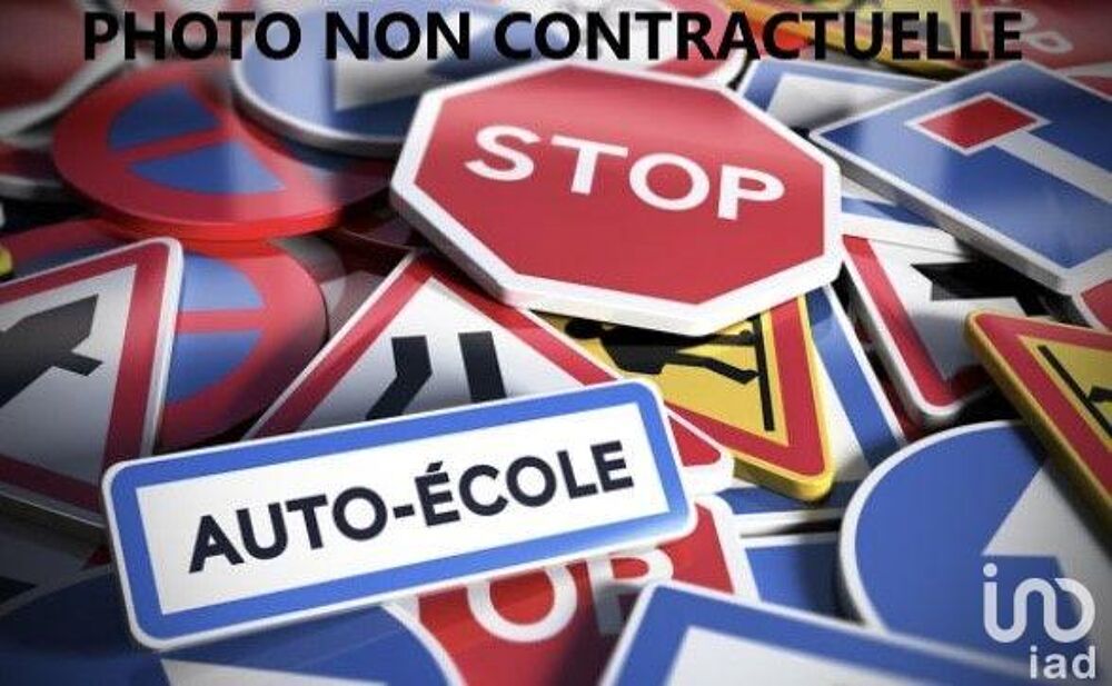   Vente Local d'activités 36 m&sup2; 
