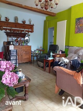 Maison à vendre 8 pièces 201 m²