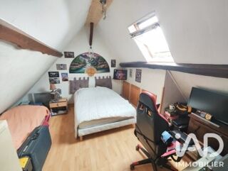  Maison à vendre 4 pièces 87 m²