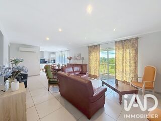  Maison à vendre 5 pièces 101 m²