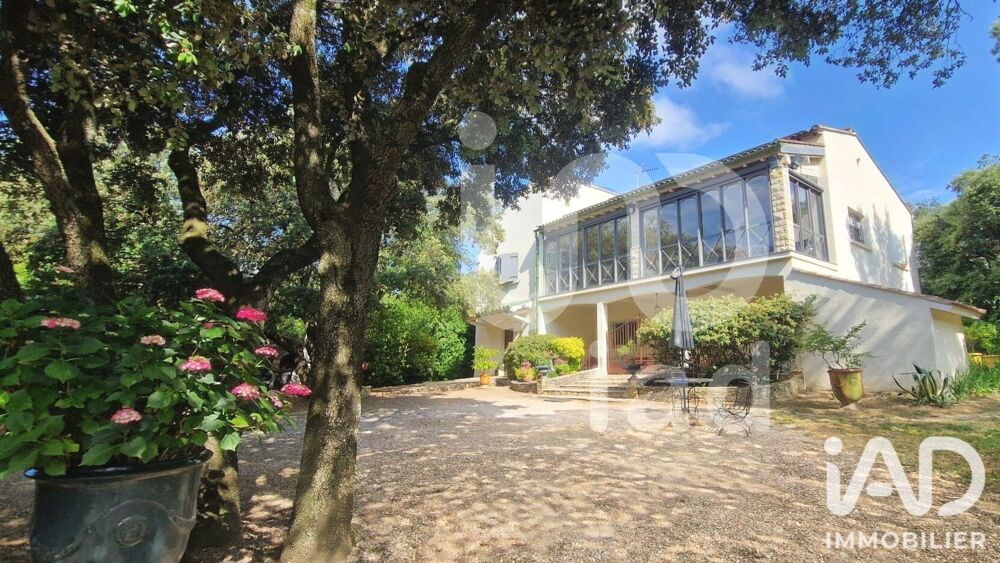 à vendre  Maison Nimes (30900)
