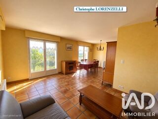 Vente Maison Vente Maison/villa 6 pièces Belley