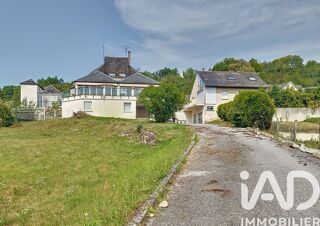  Immeuble à vendre 2900 m²