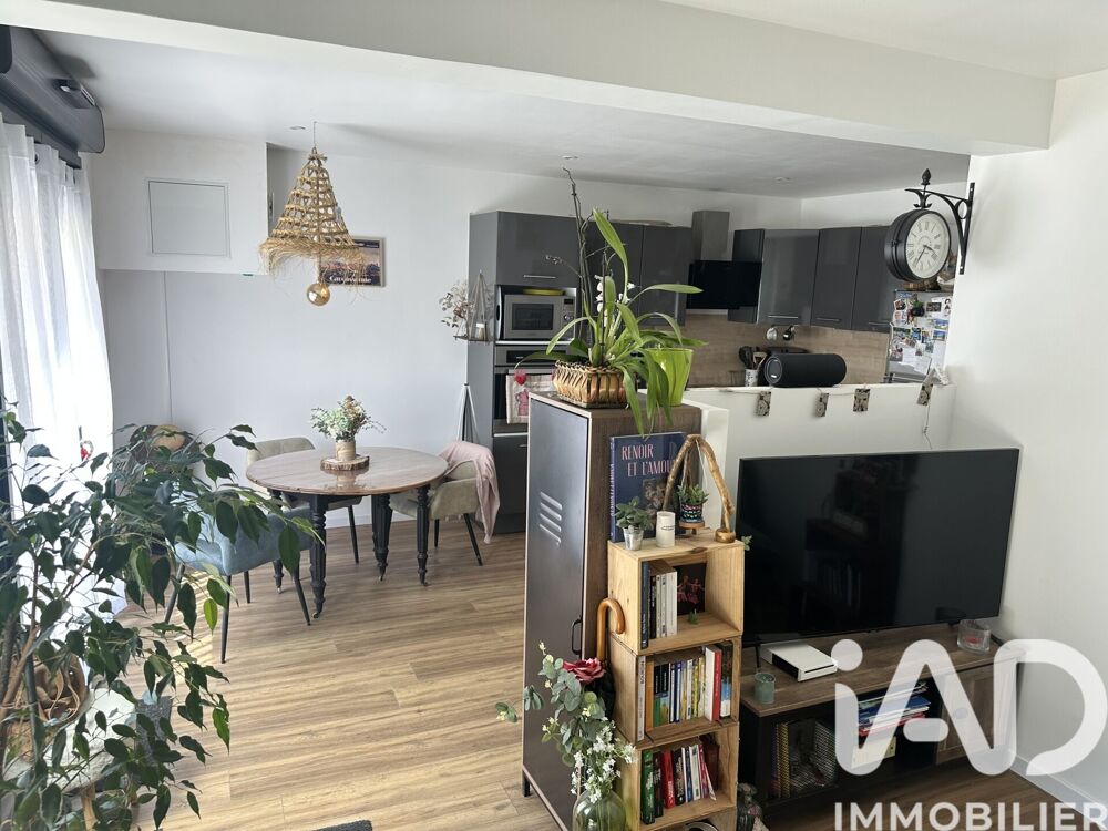 Vente Appartement Vente Appartement 3 pièces Seraincourt