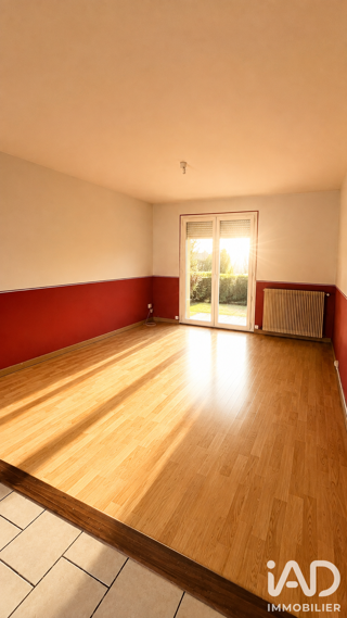  Maison à vendre 4 pièces 77 m²