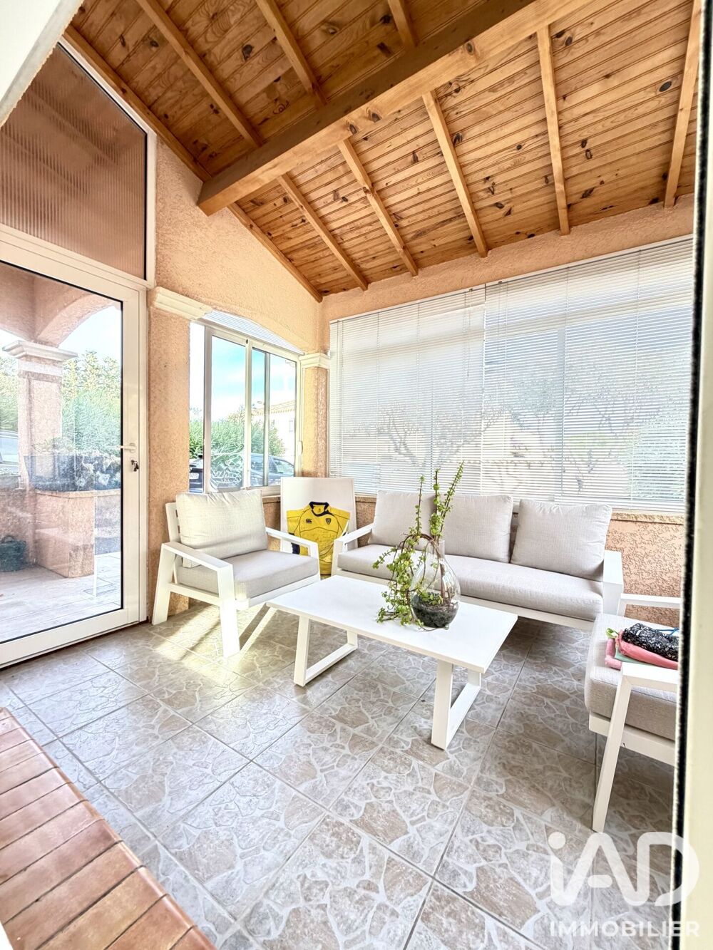 Vente Maison Vente Maison/villa 5 pièces Mèze