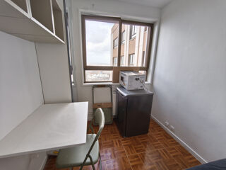  Appartement à vendre 1 pièce 9 m²