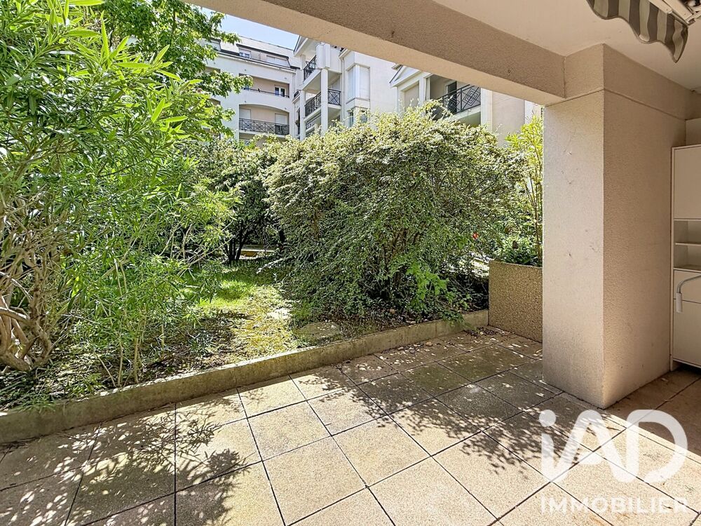 Vente Appartement Vente Appartement 3 pièces Antony