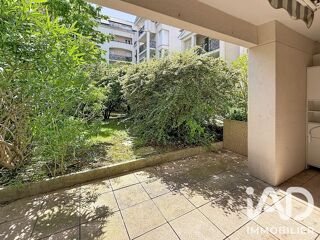  Appartement à vendre 3 pièces 73 m²