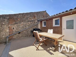  Maison à vendre 7 pièces 180 m²