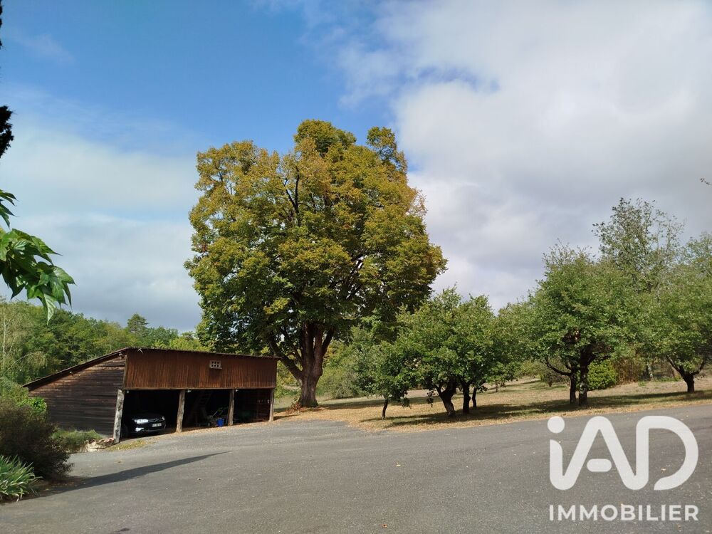 à vendre  Maison Gignac (46600)