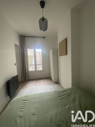  Appartement � vendre 2 pi�ces 27 m�