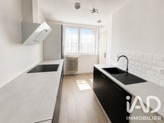  Appartement à vendre 3 pièces 67 m²