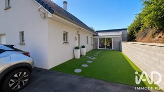  Maison à vendre 4 pièces 113 m²