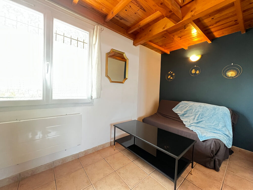 Location Appartement L'Amoureux - T1bis Roseraie Toulouse