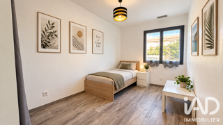  Maison à vendre 5 pièces 122 m²