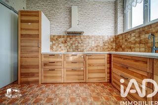  Appartement � vendre 2 pi�ces 50 m�