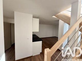  Maison � vendre 3 pi�ces 56 m�