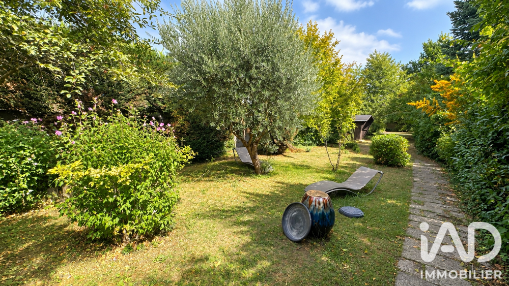 à vendre  Maison Deuil-la-Barre (95170)