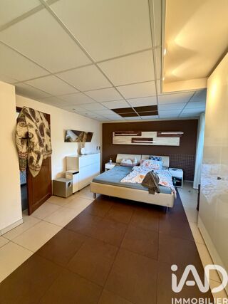  Maison à vendre 3 pièces 110 m²