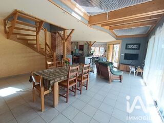  Maison à vendre 5 pièces 140 m²