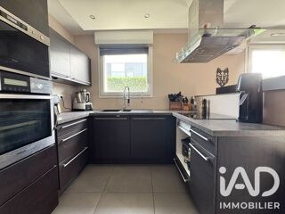  Appartement à vendre 3 pièces 64 m²