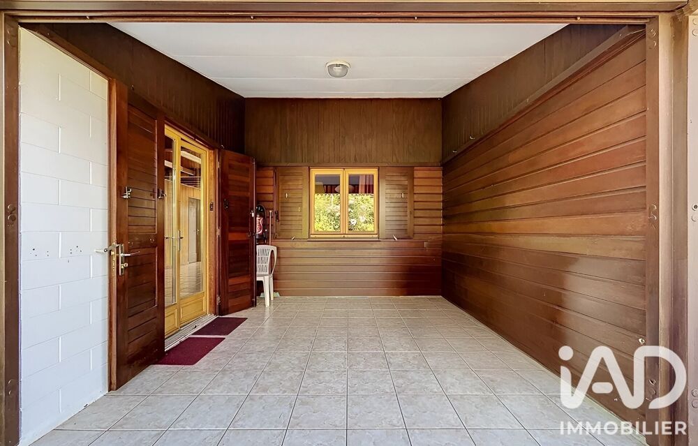 Vente Maison Vente Maison/villa 5 pièces Saint-denis