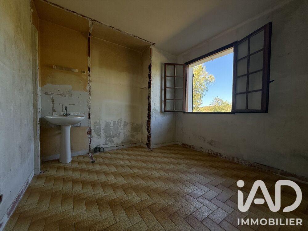 Vente Maison Vente Maison/villa 4 pièces Bélus