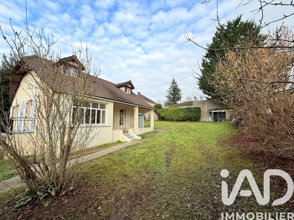 Vente Maison Vente Maison/villa 4 pièces Sarcelles