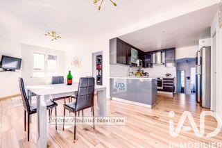  Maison à vendre 6 pièces 110 m²