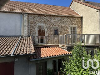  Immeuble à vendre 490 m²
