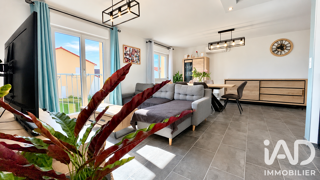  Maison à vendre 6 pièces 110 m²