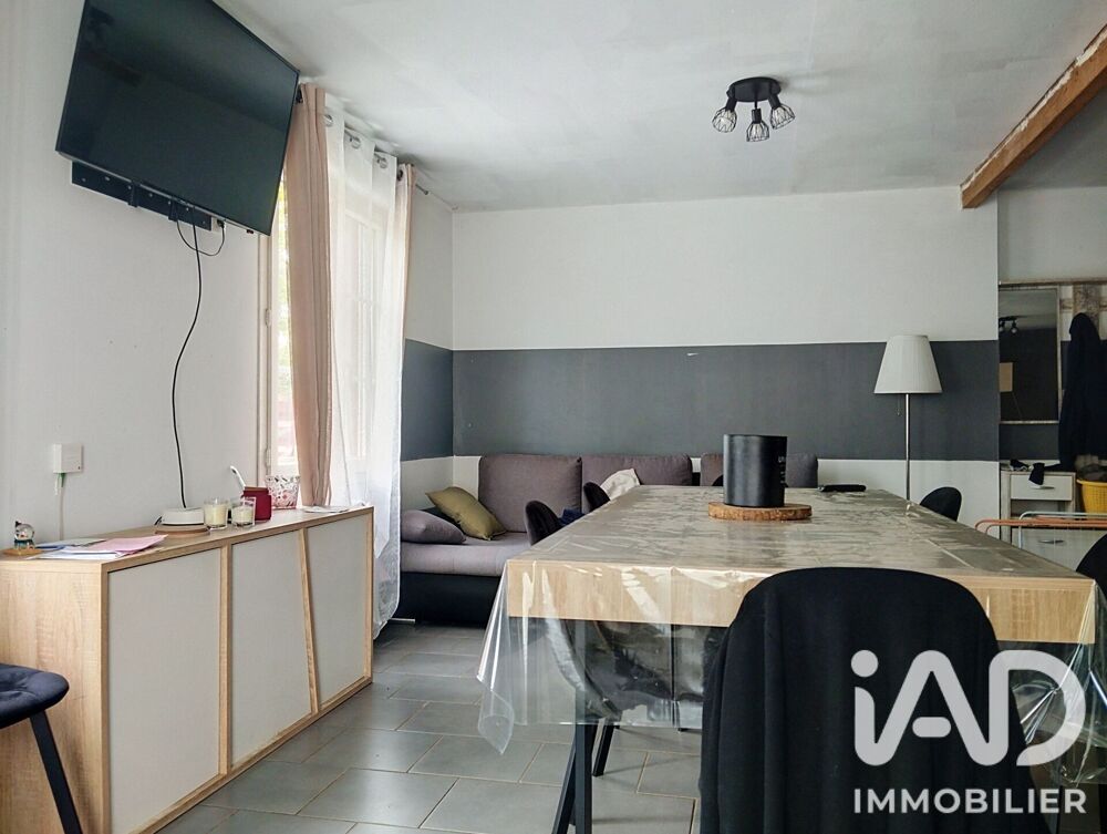 Vente Maison Vente Maison/villa 5 pièces Bourg-et-comin