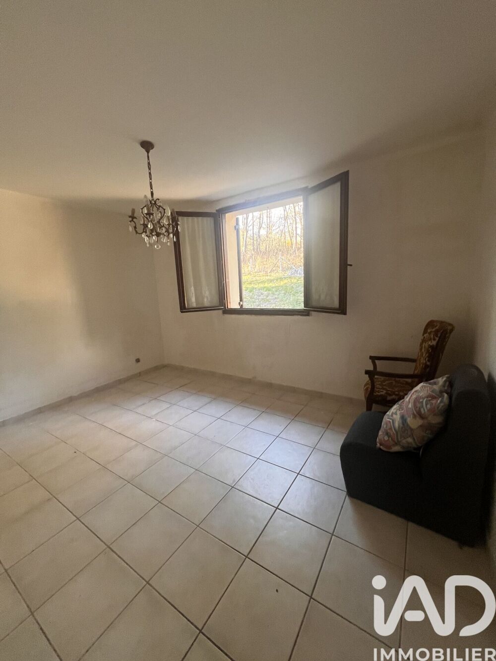 Vente Maison/villa 3 pièces