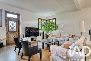  Maison à vendre 4 pièces 156 m²