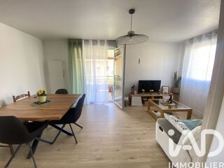  Appartement � vendre 3 pi�ces 56 m�